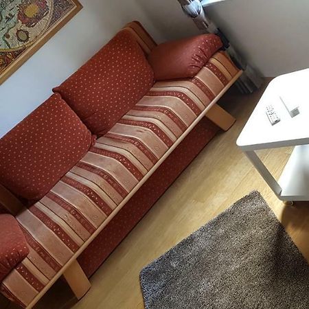 ווינטרברג Ferienwohnung Haus Kapellenblick מראה חיצוני תמונה