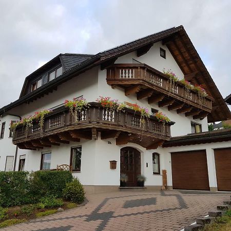 ווינטרברג Ferienwohnung Haus Kapellenblick מראה חיצוני תמונה