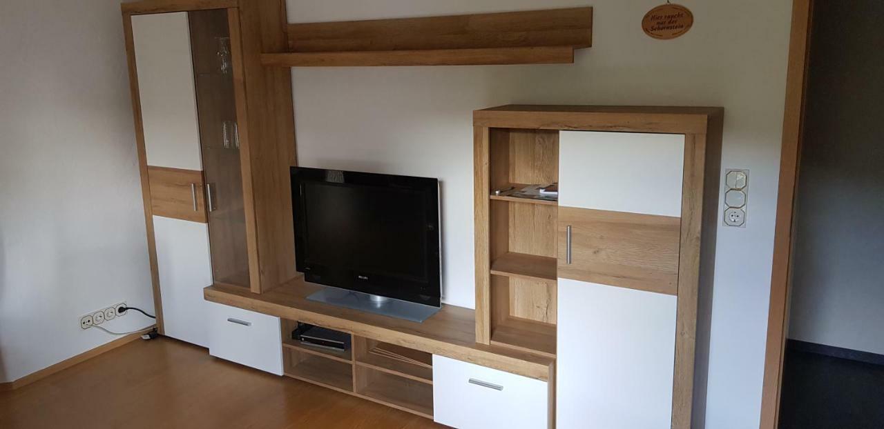 ווינטרברג Ferienwohnung Haus Kapellenblick מראה חיצוני תמונה