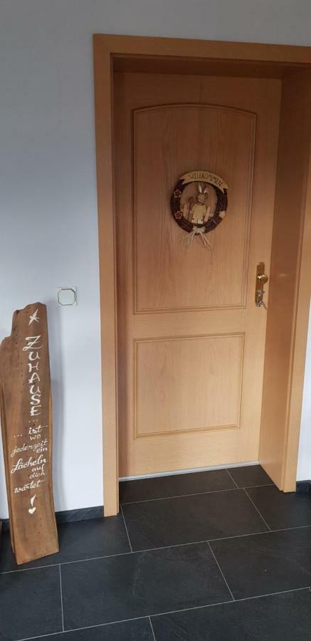 ווינטרברג Ferienwohnung Haus Kapellenblick מראה חיצוני תמונה