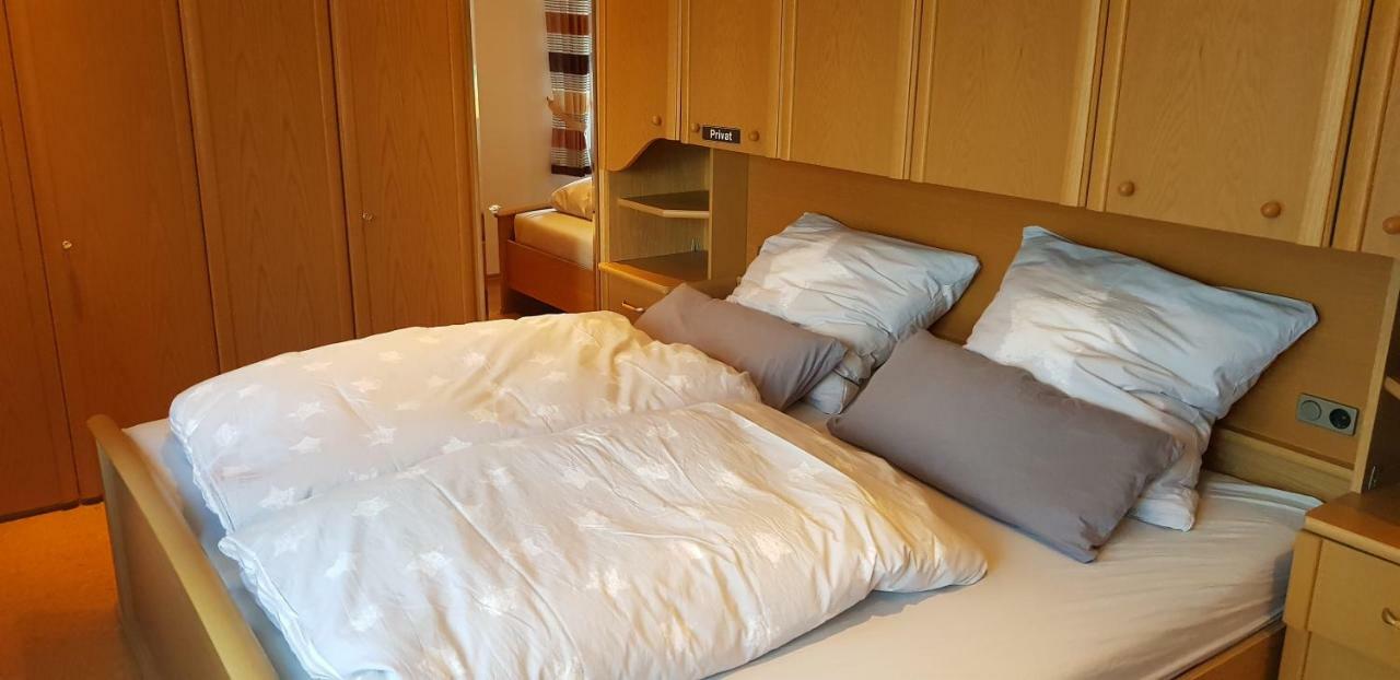 ווינטרברג Ferienwohnung Haus Kapellenblick מראה חיצוני תמונה